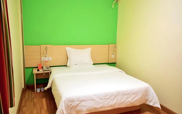 7Days Inn Xiamen Zhongshan Road Pedestrian Street – Guest Rooms – Xiamen