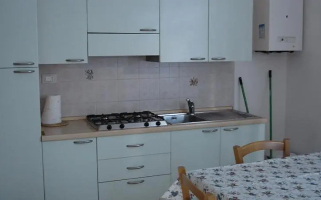 Agriturismo Le Giare