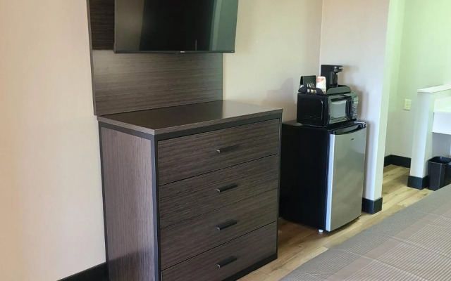 Quality Inn & Suites