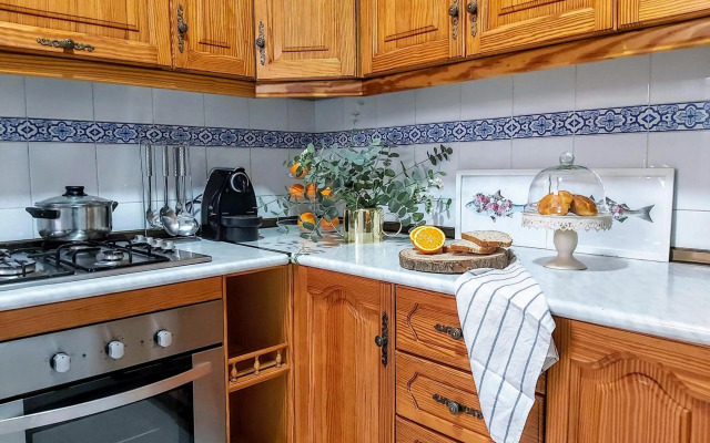 Misterhost Santa Cruz II -Jardines de Murillo