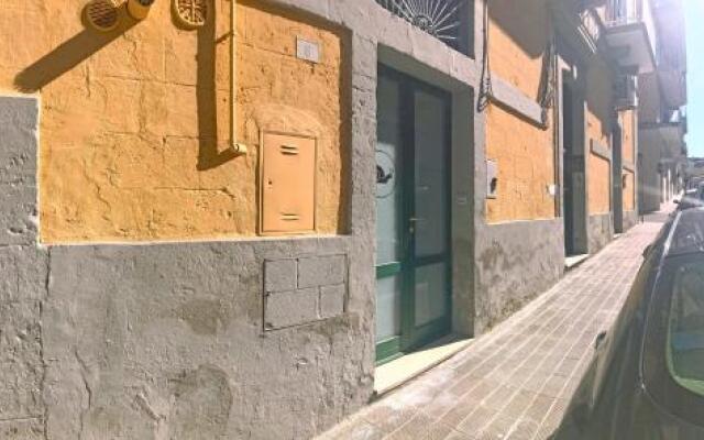 La Chiocciola sui Sassi