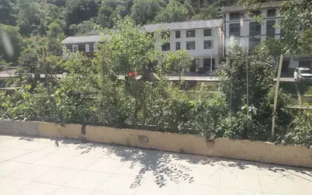 Guangwushan Guanshan Bieyuan