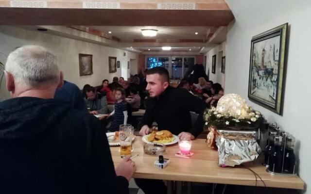 Hotel-Restaurant Zum Donaueck Mauthausen