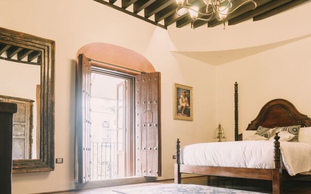 Casona de los Sapos Hotel Boutique