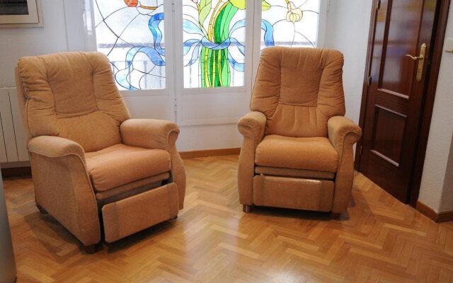 Hostal Luis XV