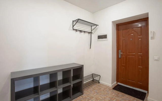 Горница на Никитинской