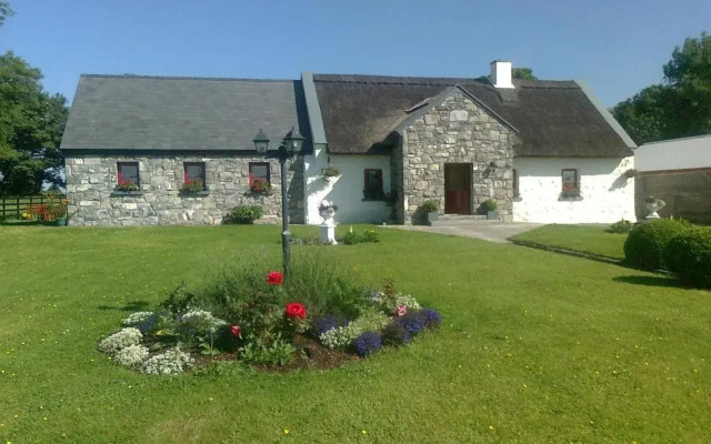 The Thatched Cottage B&B