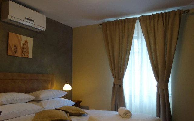 Guesthouse Pjaceta