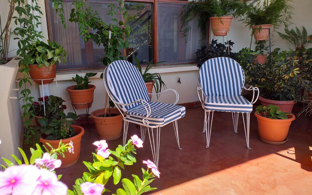 Hotel Carmen