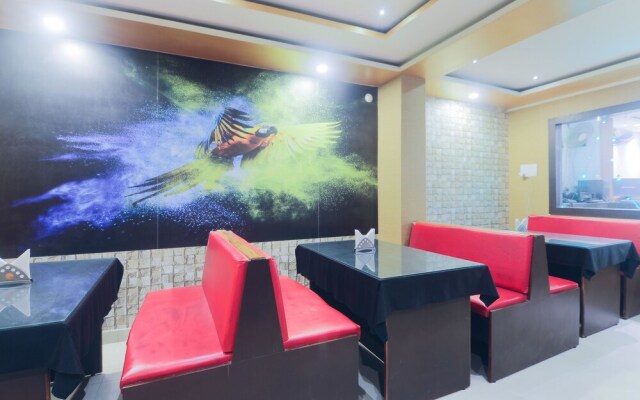 Oyo 23403 Hotel Rashmi