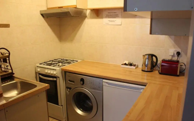 Heatherbank Guesthouse