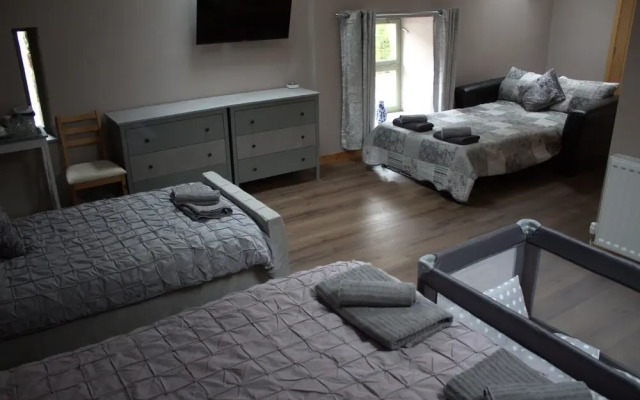 The Old Mill Bed & Breakfast
