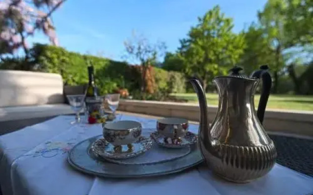 Guest House La Marignana