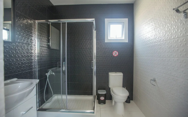 Protaras Holiday Villa Gd44