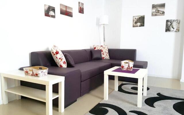 Fundeni Apartments