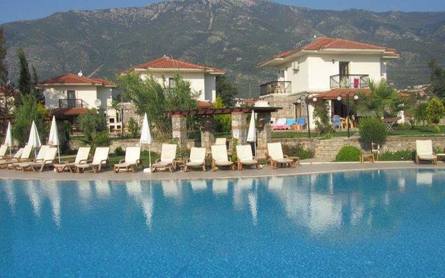 ORKA Village Apartments