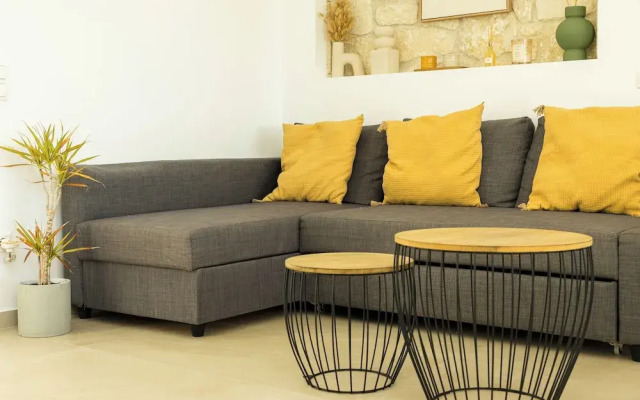 Nikiti Dream Villas