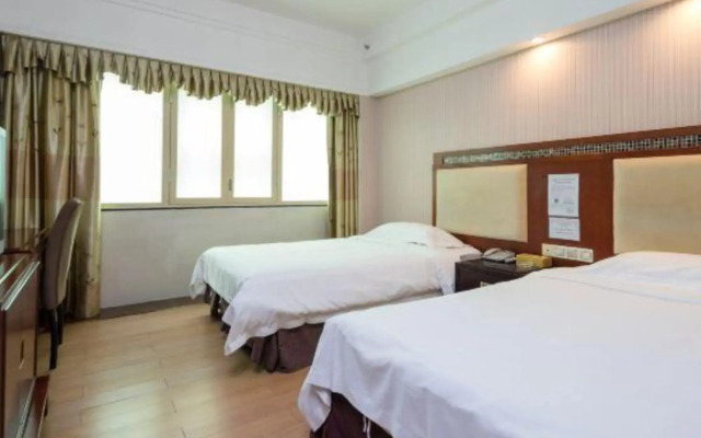Golden Dragon Hotel