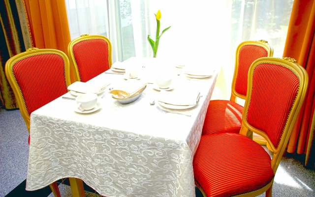 Actor Hotel Budapest