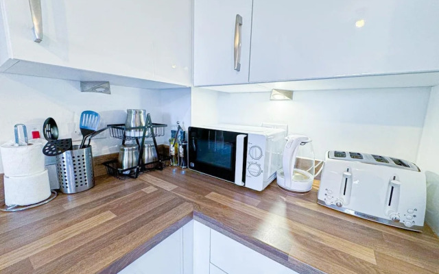 3bed House For Contractors/large Group Sleep Upto9