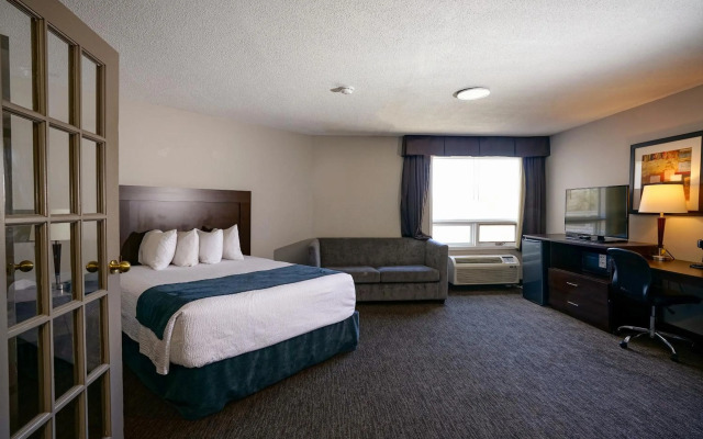Travelodge by Wyndham Sudbury