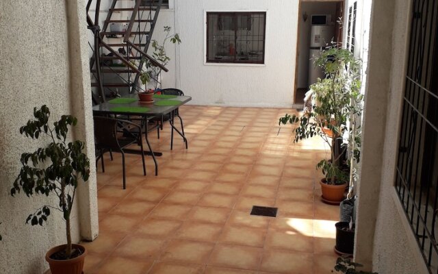 Mediterraneo Apartments Recreo