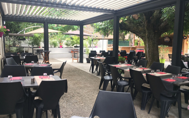 Relais Des Vieilles Postes