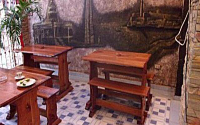 Hostal El Viajero