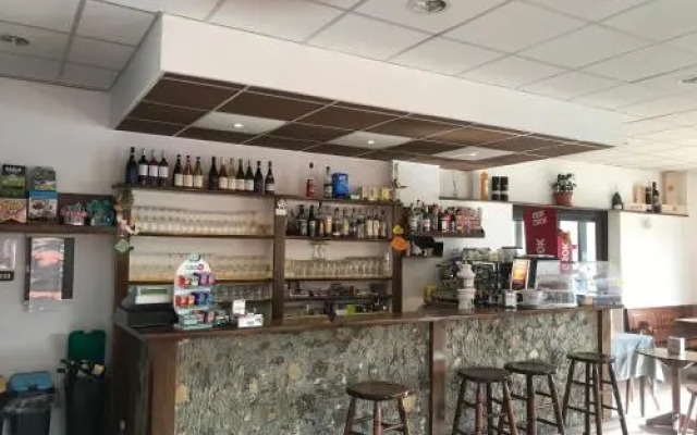 Albergo Parco Gran Sasso