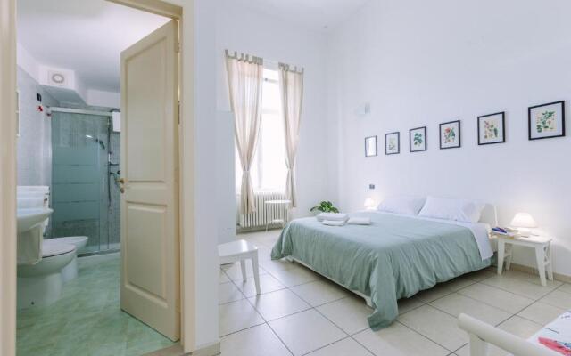 Pangea e Panthálassa B&B
