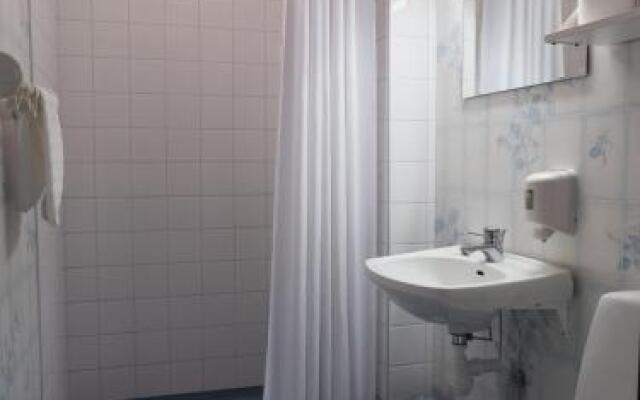 Hotel Åberg