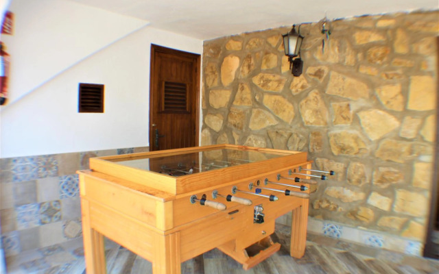 Villa Costa Levante Benidorm