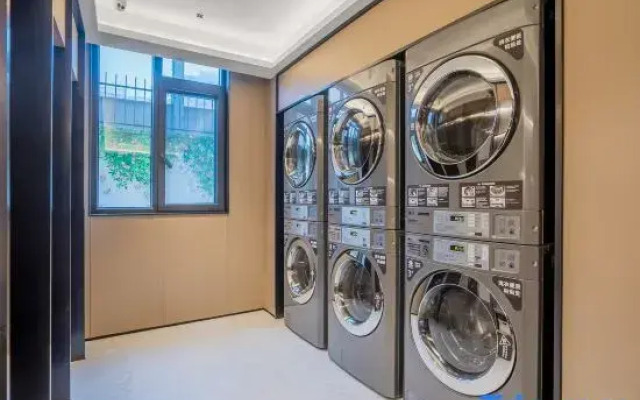 JI Hotel (Chongqing XinPaifang Fortune Center Station)