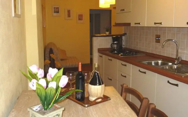 Appartamento dei Neri