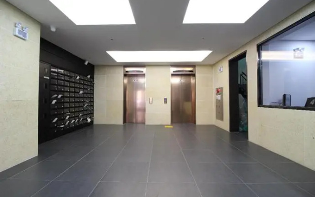 Stay290 Residence