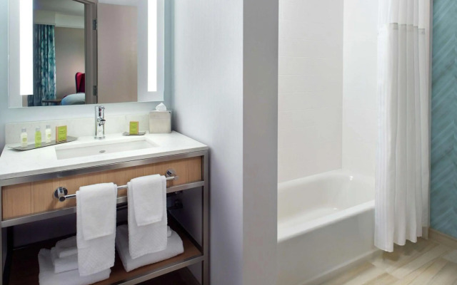 Hilton Garden Inn Atlanta-Buckhead