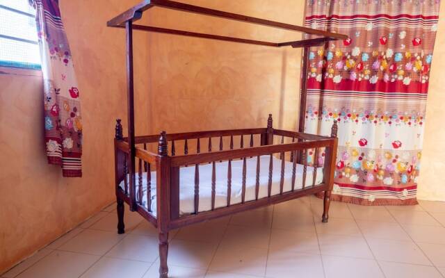 Relax House Homestay