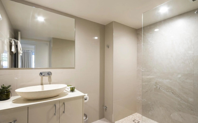 Noosa Hill Resort