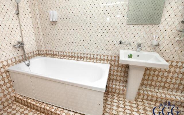 GG Group Hotel	
