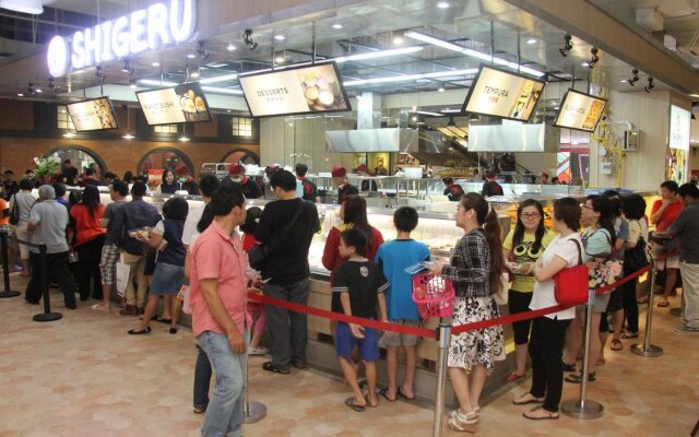 All Sedayu Hotel Kelapa Gading