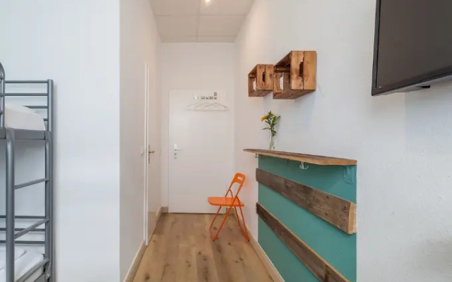 Hostel Hannover