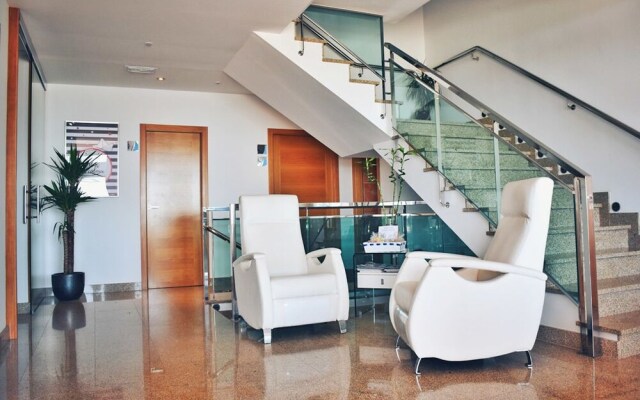 Hotel Mardevela