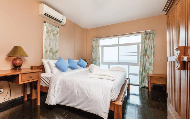 Mango Bay Boutique Resort
