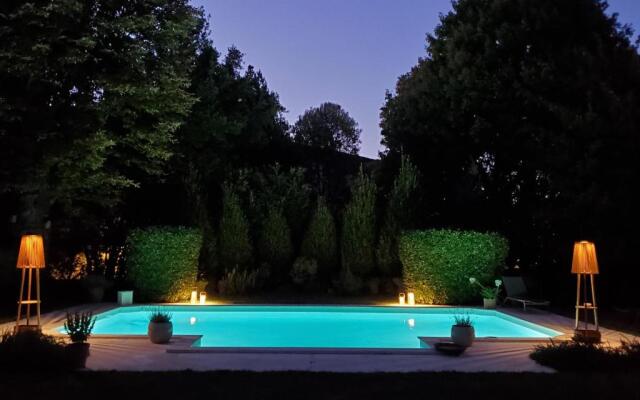 Logis des Tourelles Appartement