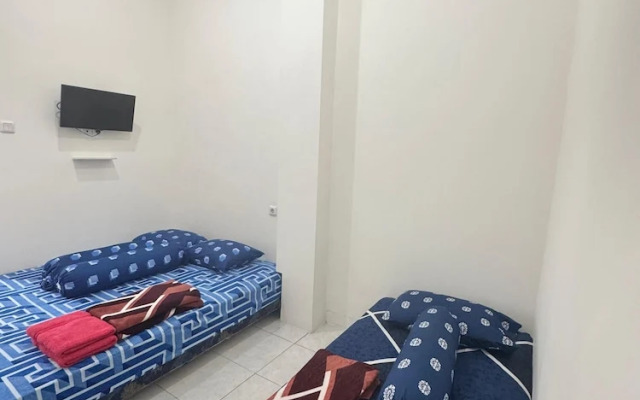 SATU by Taslim Gading Serpong