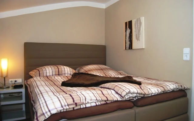 Haus Wiesengrund - Luxus Apartments