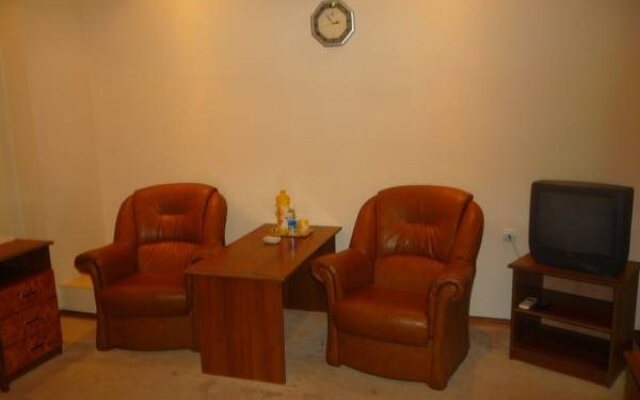 Hotel Petr I