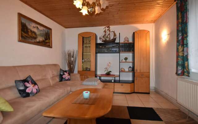 Cozy Bungalow in Stove Germany near Baltic Sea