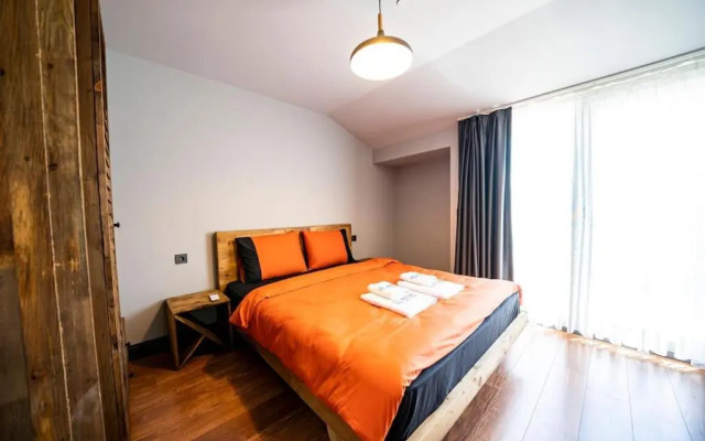 Superior, dublex residence,7/24 Security,2 bedroom ( Benesta 231 )