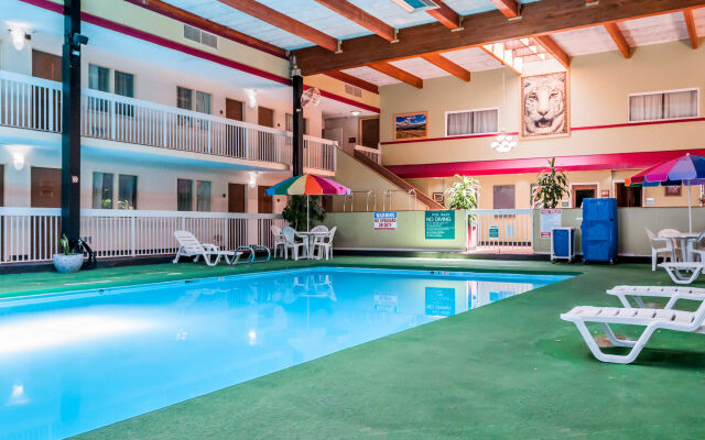 Quality Inn Trinidad